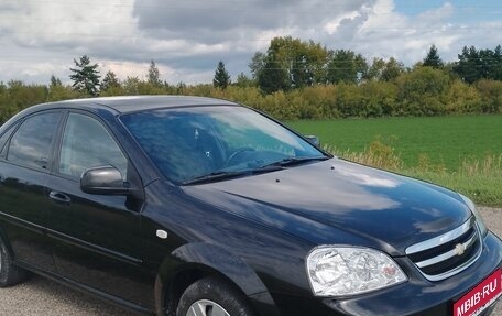 Chevrolet Lacetti, 2010 год, 610 000 рублей, 6 фотография