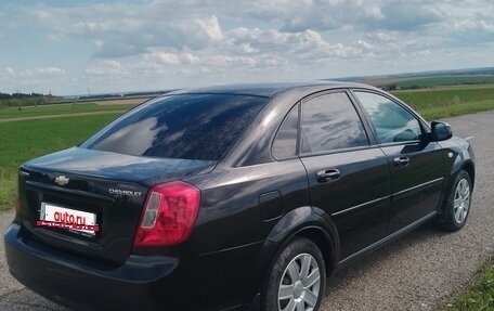 Chevrolet Lacetti, 2010 год, 610 000 рублей, 5 фотография