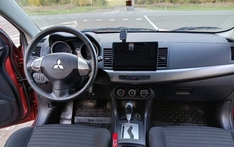 Mitsubishi Lancer IX, 2012 год, 950 000 рублей, 8 фотография