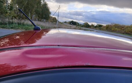 Mitsubishi Lancer IX, 2012 год, 950 000 рублей, 11 фотография