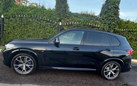 BMW X5, 2021 год, 7 999 999 рублей, 2 фотография