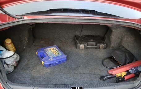 Mitsubishi Lancer IX, 2012 год, 950 000 рублей, 14 фотография