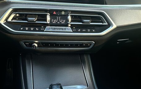 BMW X5, 2021 год, 7 999 999 рублей, 7 фотография