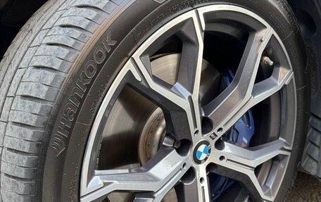 BMW X5, 2021 год, 7 999 999 рублей, 5 фотография