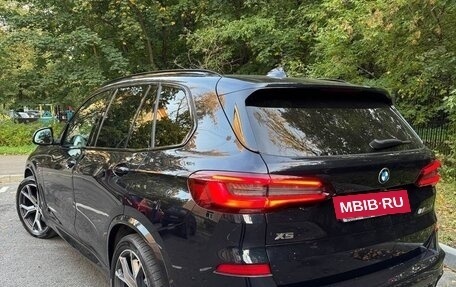 BMW X5, 2021 год, 7 999 999 рублей, 3 фотография