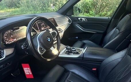 BMW X5, 2021 год, 7 999 999 рублей, 6 фотография