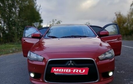 Mitsubishi Lancer IX, 2012 год, 950 000 рублей, 15 фотография