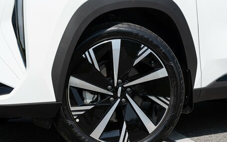 Geely Atlas, 2024 год, 4 017 190 рублей, 3 фотография