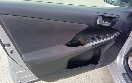 Toyota Camry, 2014 год, 1 749 995 рублей, 10 фотография