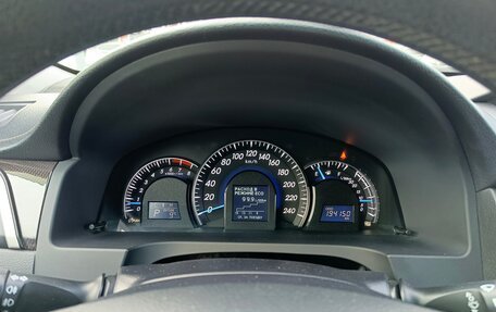 Toyota Camry, 2014 год, 1 749 995 рублей, 18 фотография