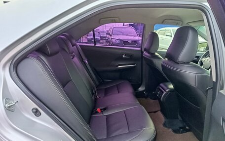 Toyota Camry, 2014 год, 1 749 995 рублей, 15 фотография