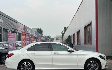Mercedes-Benz C-Класс, 2016 год, 2 643 000 рублей, 6 фотография