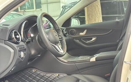 Mercedes-Benz C-Класс, 2016 год, 2 643 000 рублей, 11 фотография