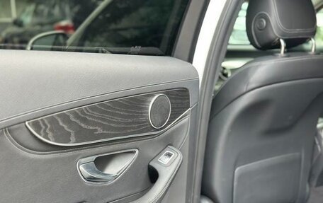 Mercedes-Benz C-Класс, 2016 год, 2 643 000 рублей, 22 фотография