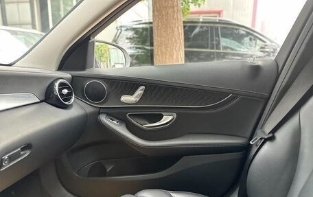 Mercedes-Benz C-Класс, 2016 год, 2 643 000 рублей, 19 фотография