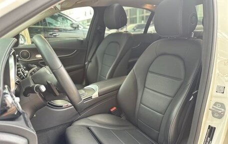 Mercedes-Benz C-Класс, 2016 год, 2 643 000 рублей, 14 фотография