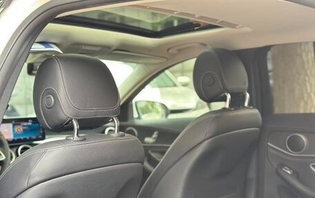 Mercedes-Benz C-Класс, 2016 год, 2 643 000 рублей, 21 фотография