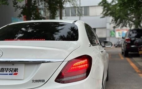 Mercedes-Benz C-Класс, 2016 год, 2 643 000 рублей, 10 фотография