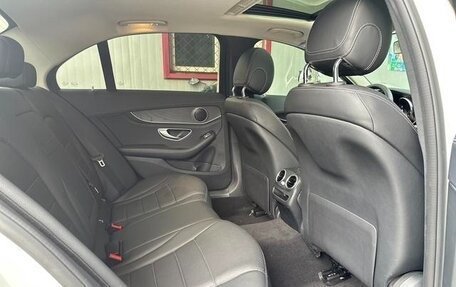 Mercedes-Benz C-Класс, 2016 год, 2 643 000 рублей, 23 фотография