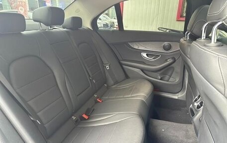 Mercedes-Benz C-Класс, 2016 год, 2 643 000 рублей, 24 фотография