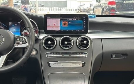 Mercedes-Benz C-Класс, 2016 год, 2 643 000 рублей, 26 фотография