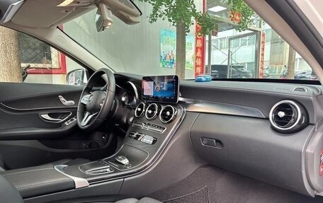 Mercedes-Benz C-Класс, 2016 год, 2 643 000 рублей, 29 фотография