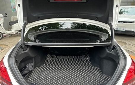 Mercedes-Benz C-Класс, 2016 год, 2 643 000 рублей, 32 фотография