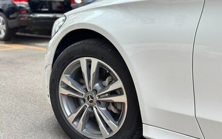 Mercedes-Benz C-Класс, 2016 год, 2 643 000 рублей, 34 фотография