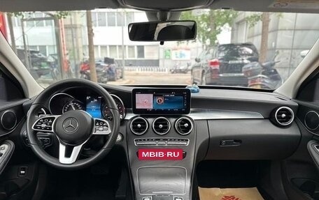 Mercedes-Benz C-Класс, 2016 год, 2 643 000 рублей, 28 фотография