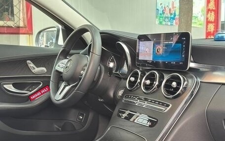 Mercedes-Benz C-Класс, 2016 год, 2 643 000 рублей, 30 фотография