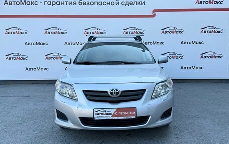 Toyota Corolla, 2008 год, 720 000 рублей, 2 фотография