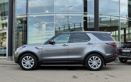 Land Rover Discovery IV, 2018 год, 3 250 000 рублей, 5 фотография