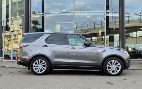 Land Rover Discovery IV, 2018 год, 3 250 000 рублей, 6 фотография