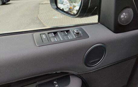 Land Rover Discovery IV, 2018 год, 3 250 000 рублей, 14 фотография