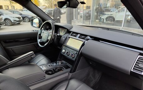 Land Rover Discovery IV, 2018 год, 3 250 000 рублей, 7 фотография