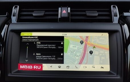 Land Rover Discovery IV, 2018 год, 3 250 000 рублей, 11 фотография