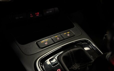 KIA Rio IV, 2019 год, 1 340 000 рублей, 16 фотография