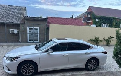 Lexus ES VII, 2021 год, 3 500 000 рублей, 1 фотография