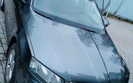 Skoda Octavia, 2013 год, 1 470 000 рублей, 4 фотография