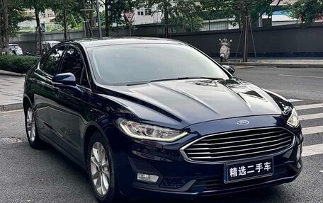 Ford Mondeo V, 2021 год, 1 520 010 рублей, 1 фотография