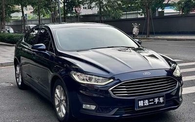 Ford Mondeo V, 2021 год, 1 520 010 рублей, 1 фотография