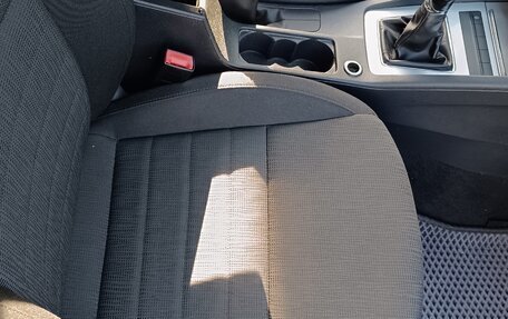 Skoda Octavia, 2013 год, 1 470 000 рублей, 14 фотография