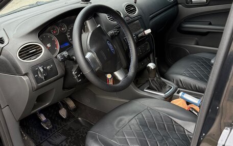 Ford Focus II рестайлинг, 2006 год, 500 000 рублей, 6 фотография