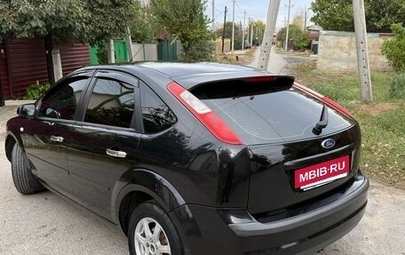 Ford Focus II рестайлинг, 2006 год, 500 000 рублей, 5 фотография