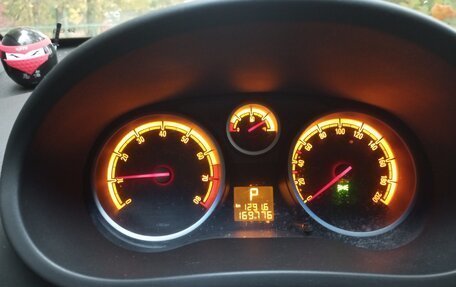 Opel Corsa D, 2008 год, 310 000 рублей, 7 фотография