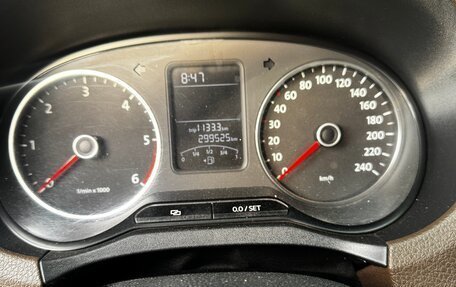 Volkswagen Amarok I рестайлинг, 2013 год, 1 650 000 рублей, 8 фотография