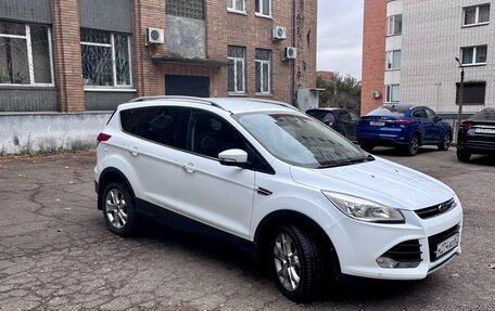 Ford Kuga III, 2013 год, 1 200 000 рублей, 3 фотография
