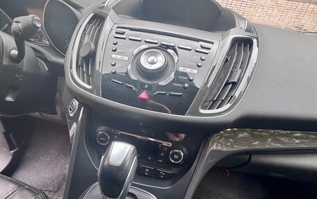 Ford Kuga III, 2013 год, 1 200 000 рублей, 8 фотография