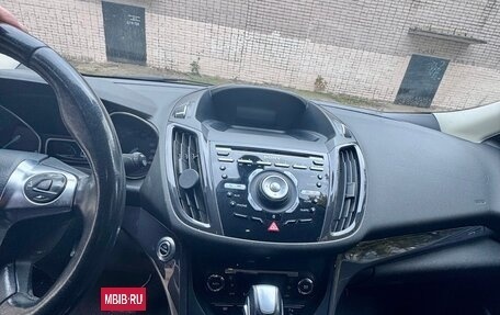 Ford Kuga III, 2013 год, 1 200 000 рублей, 9 фотография