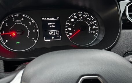 Renault Arkana I, 2019 год, 1 800 000 рублей, 5 фотография